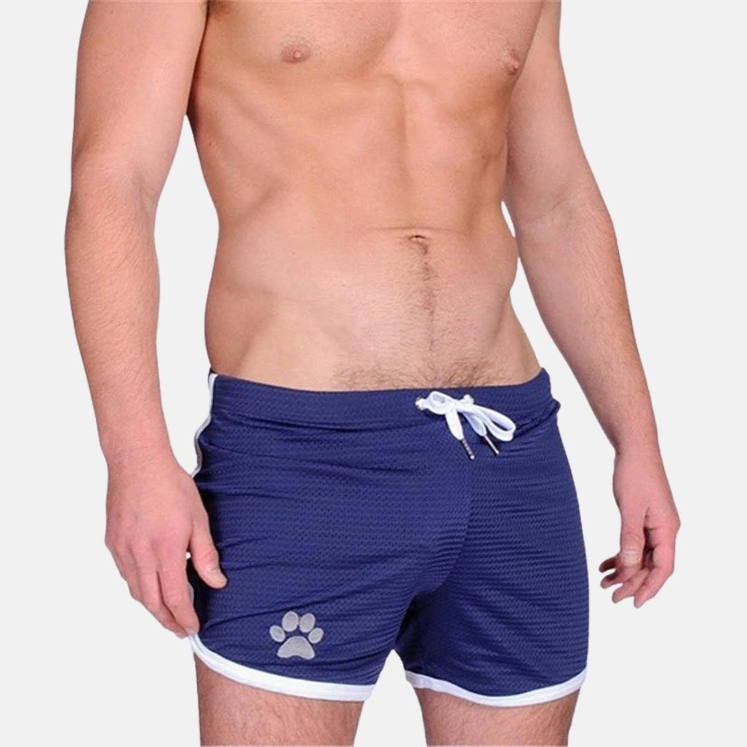 PUPPY Mesh Shorts Shorts