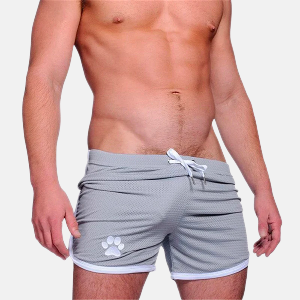PUPPY Mesh Shorts