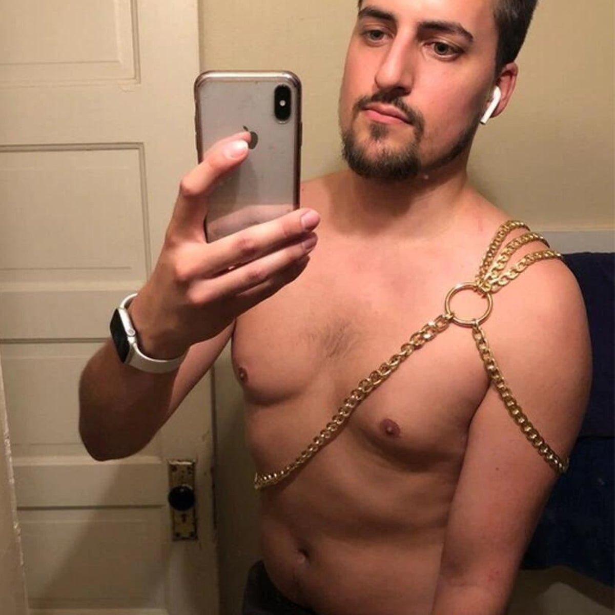 OMBRO Body Chain