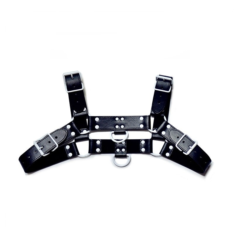 BB Chest Harness