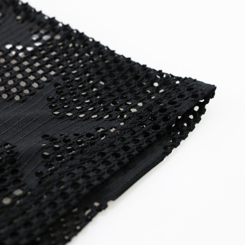 Men's Tank Top - AMERICANA Mesh Tank