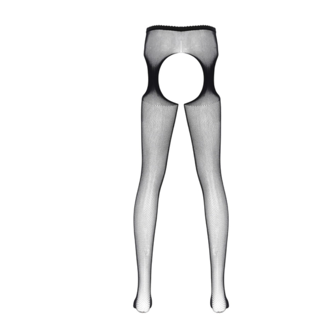 SASSY Net Tights