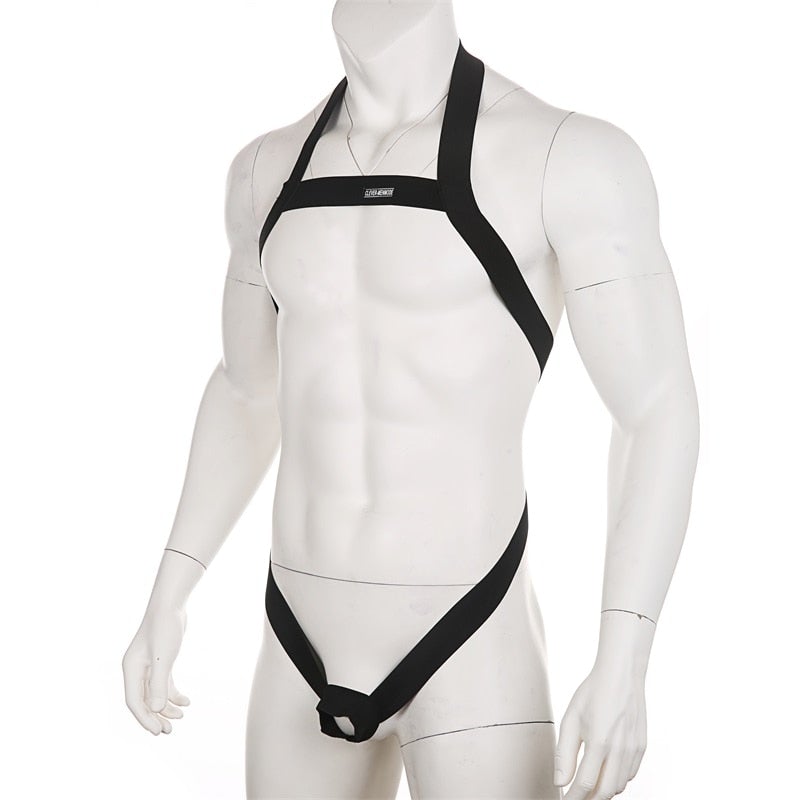 BARESKIN Full Body Harness Harness