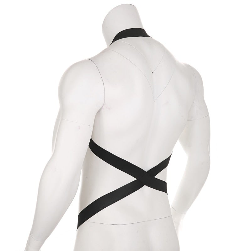 BARESKIN Full Body Harness Harness