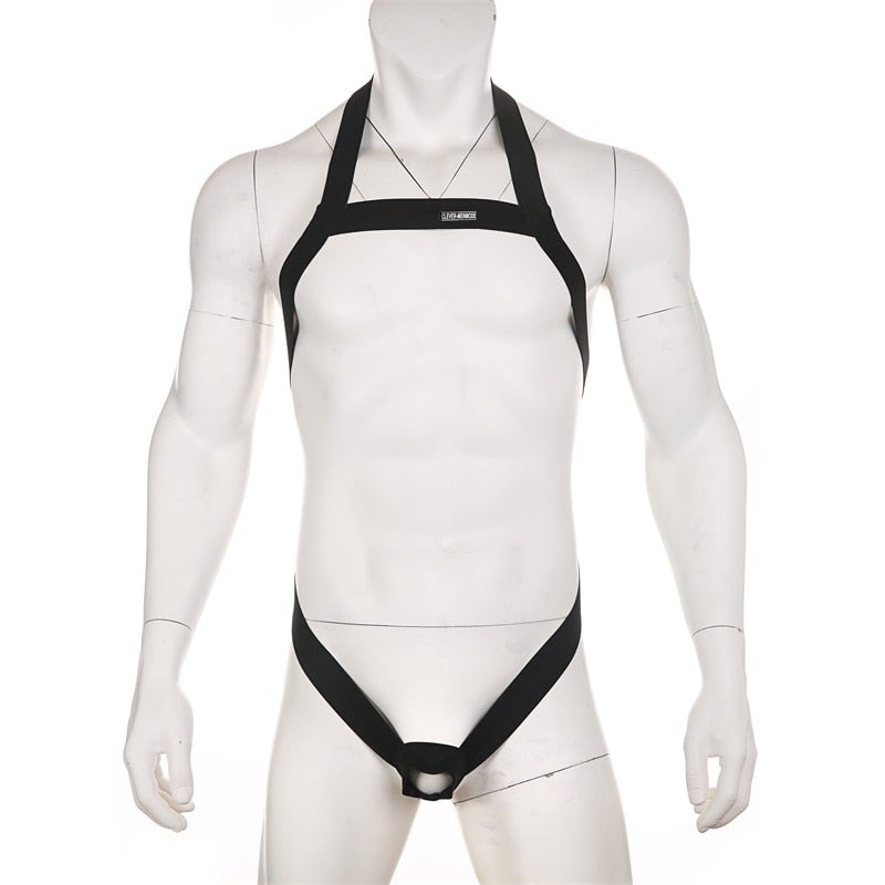 BARESKIN Full Body Harness