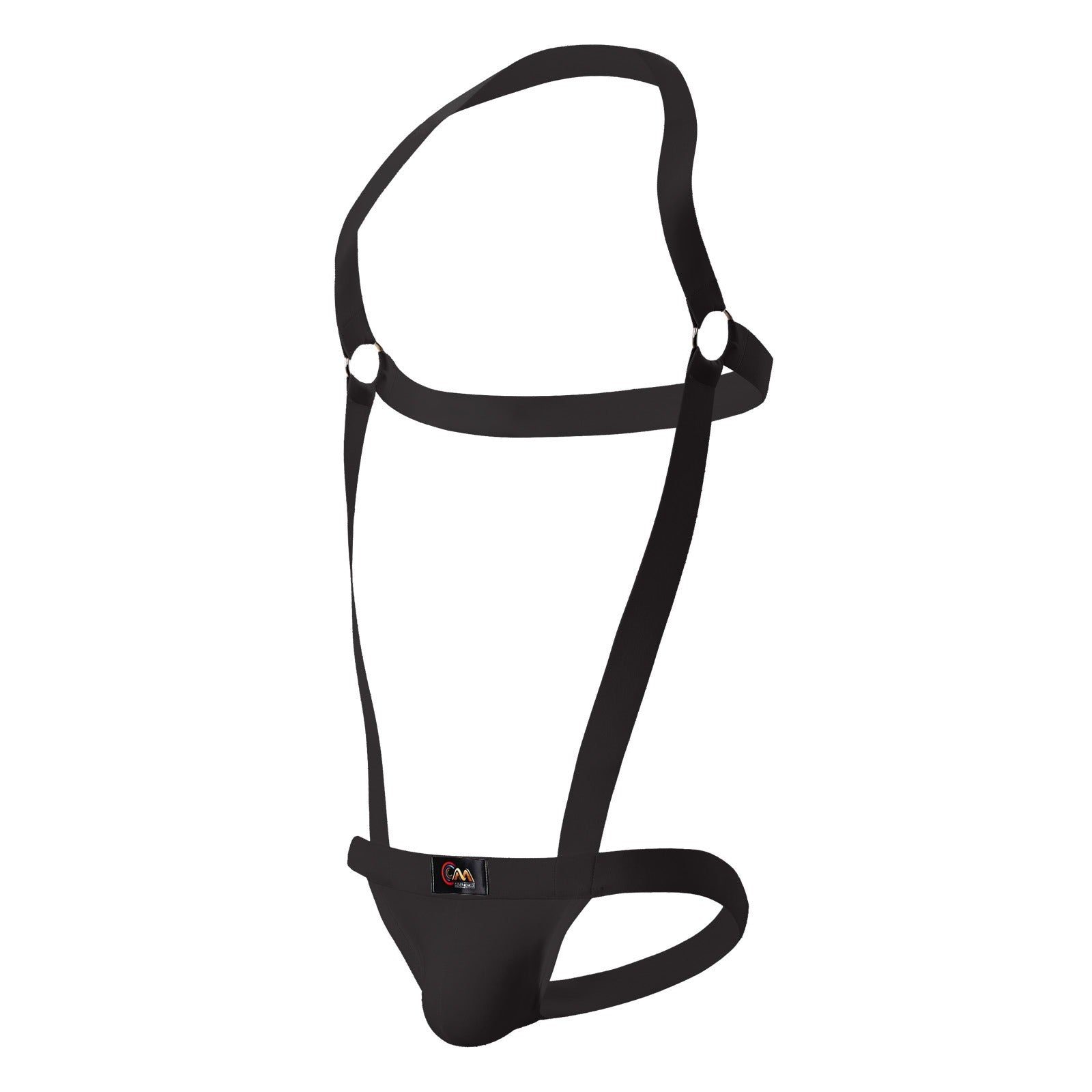 JOCK Elastic Harness