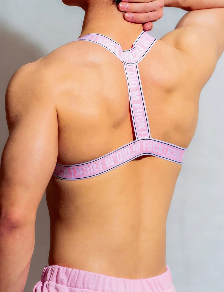 FCK Elastic Chest Harness