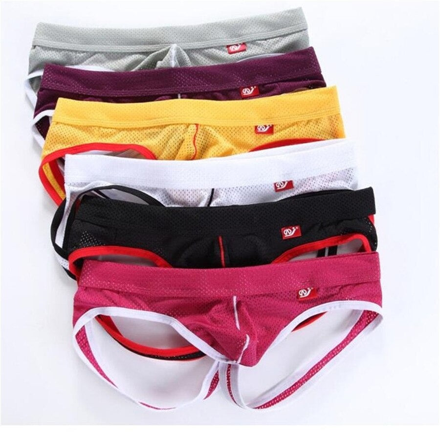 HUNK Brief Jockstrap Jockstraps