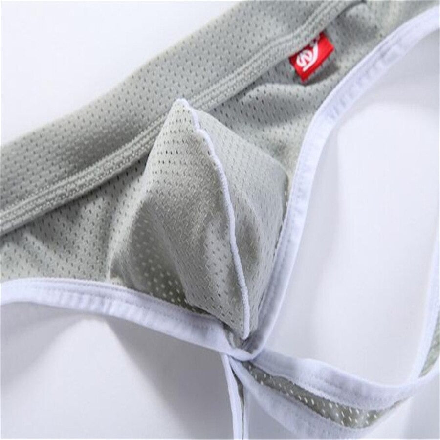 HUNK Brief Jockstrap Jockstraps