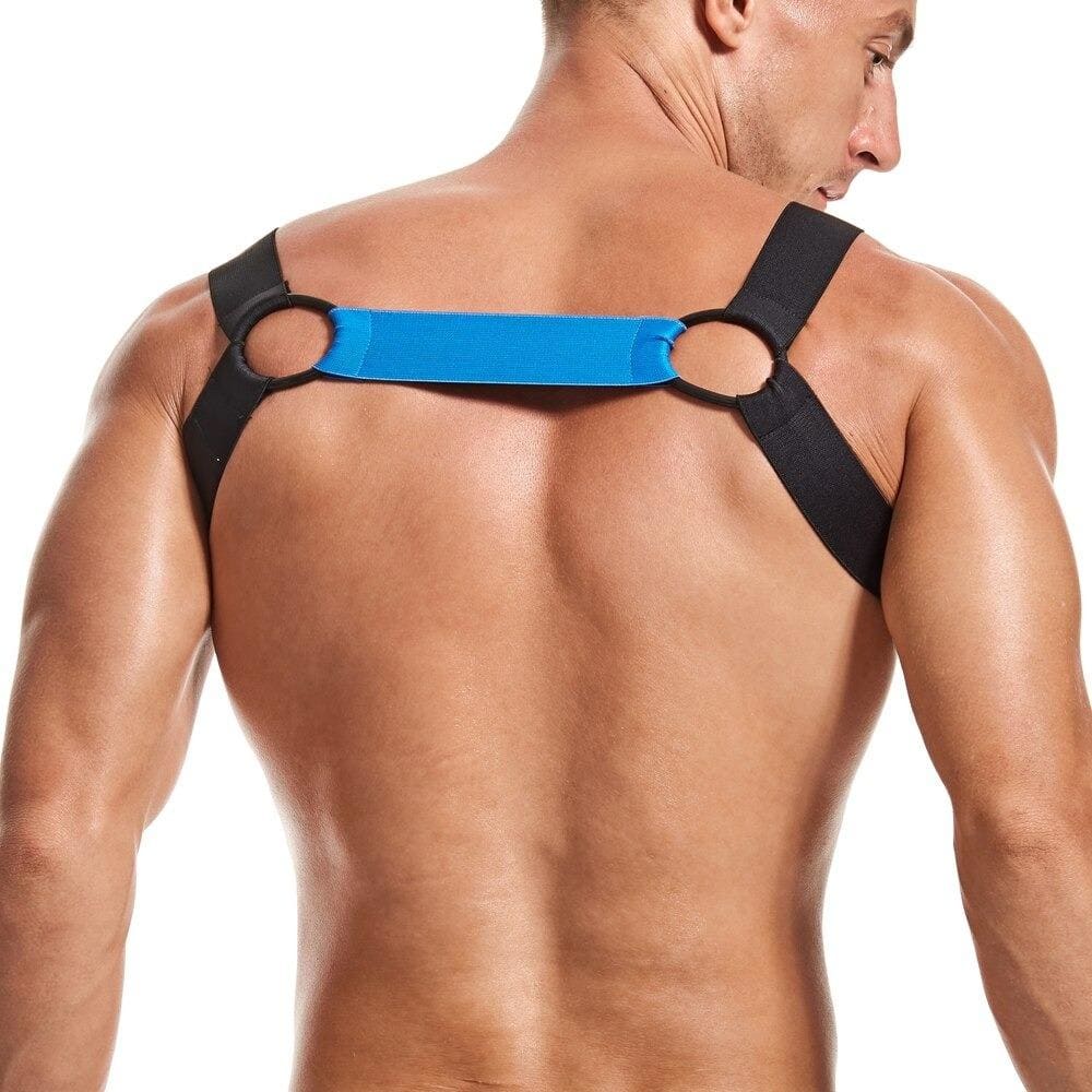 Men's Harness - JOCKMAIL Chest Harness