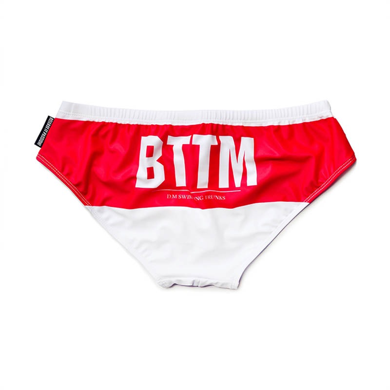 POSITIONS Swim Briefs
