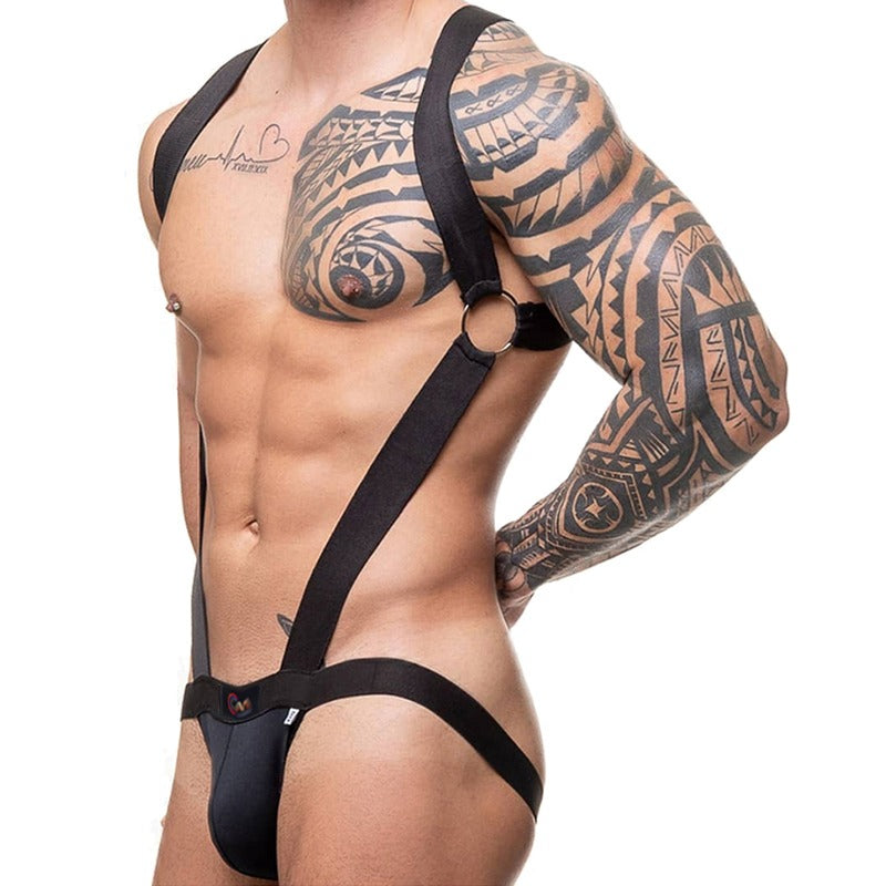 JOCK Elastic Harness