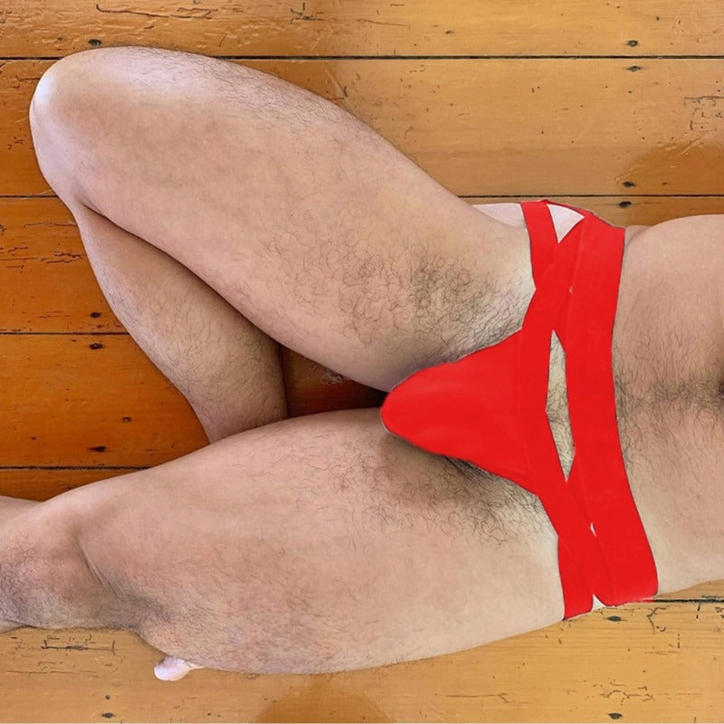 STRIPES G-String G-String