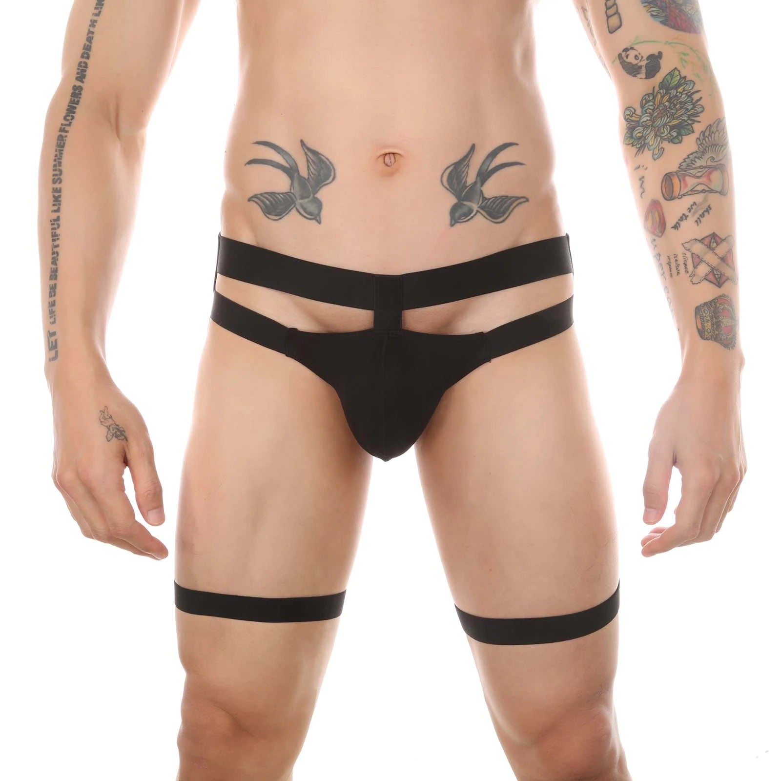 STRAPS G-String G-String