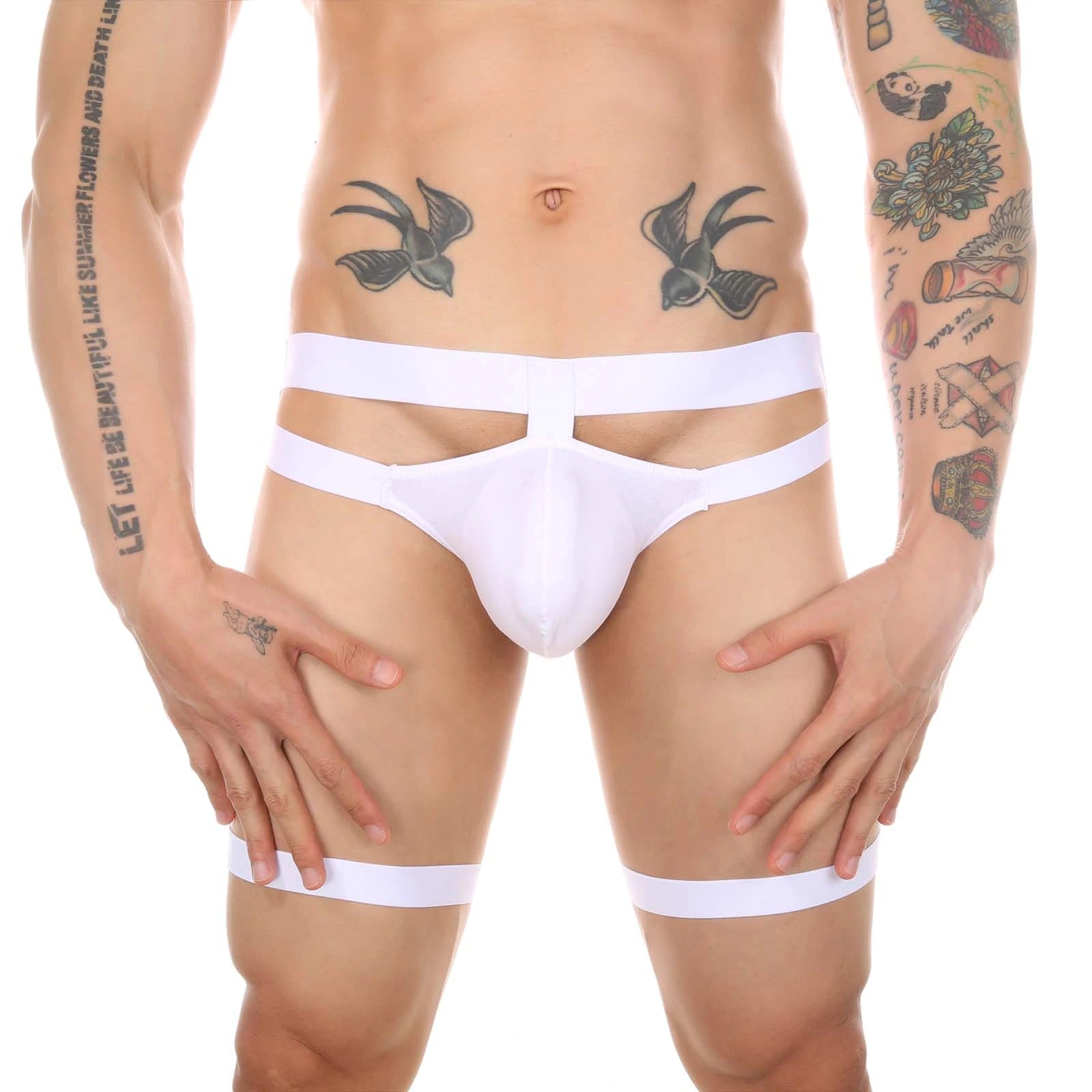 STRAPS G-String G-String