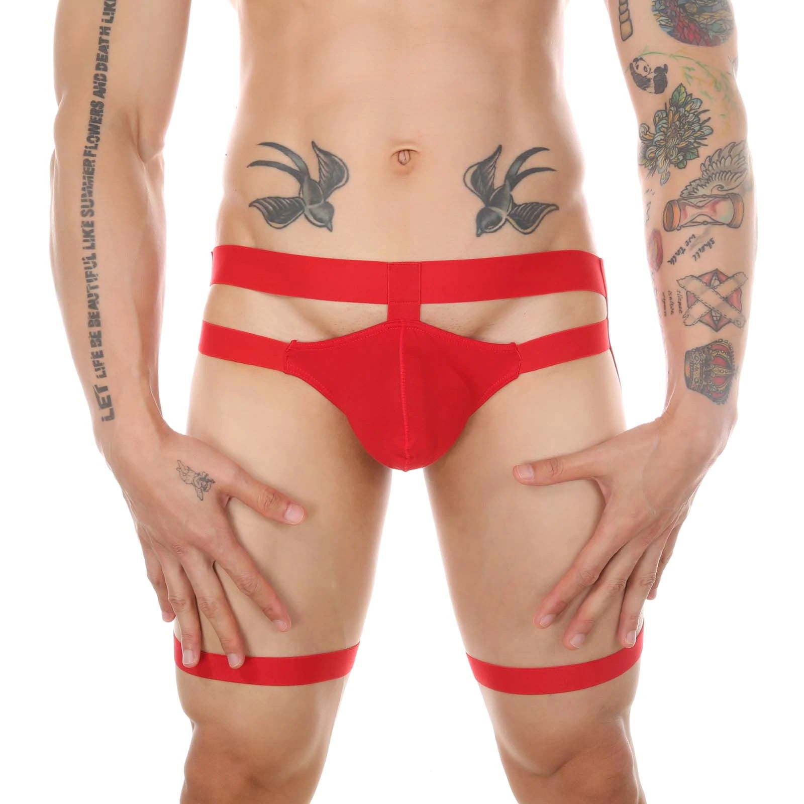 STRAPS G-String G-String