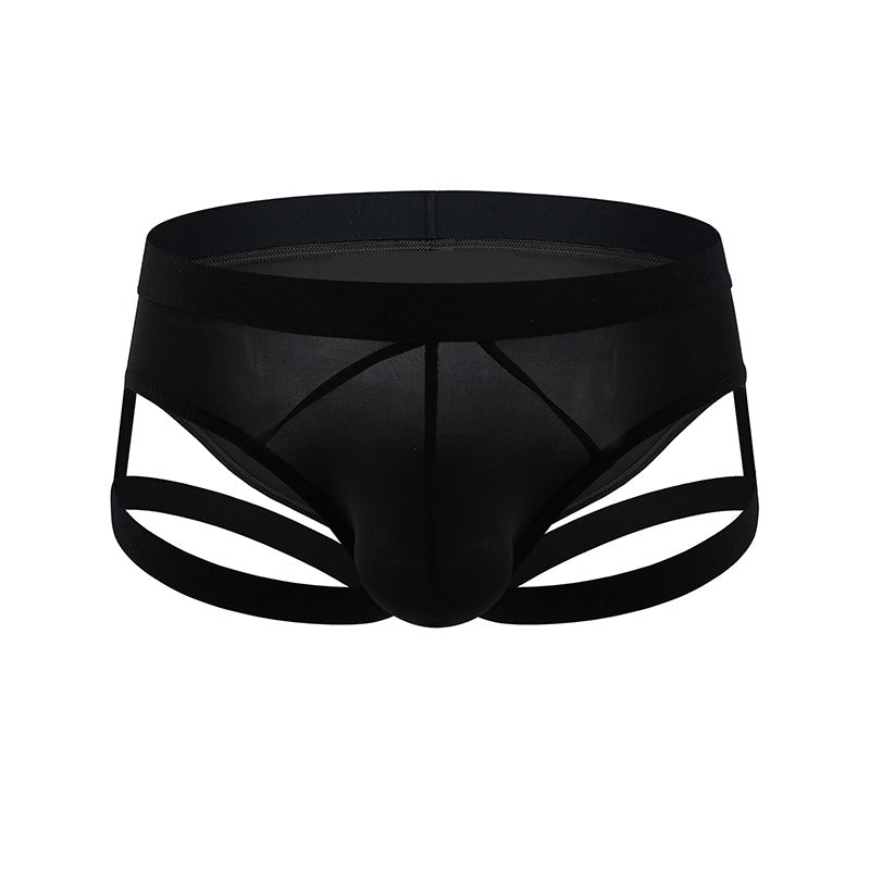 DANCE Elastic Harness 2-Pcs Costumes