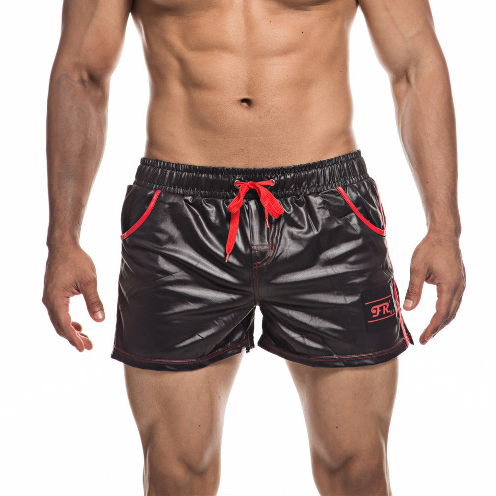 UNDRGRND Circuit Shorts