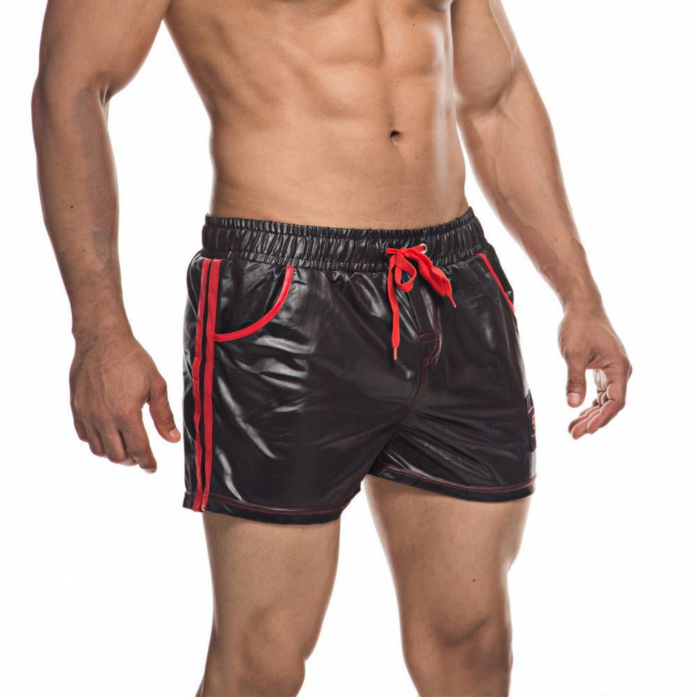 UNDRGRND Circuit Shorts