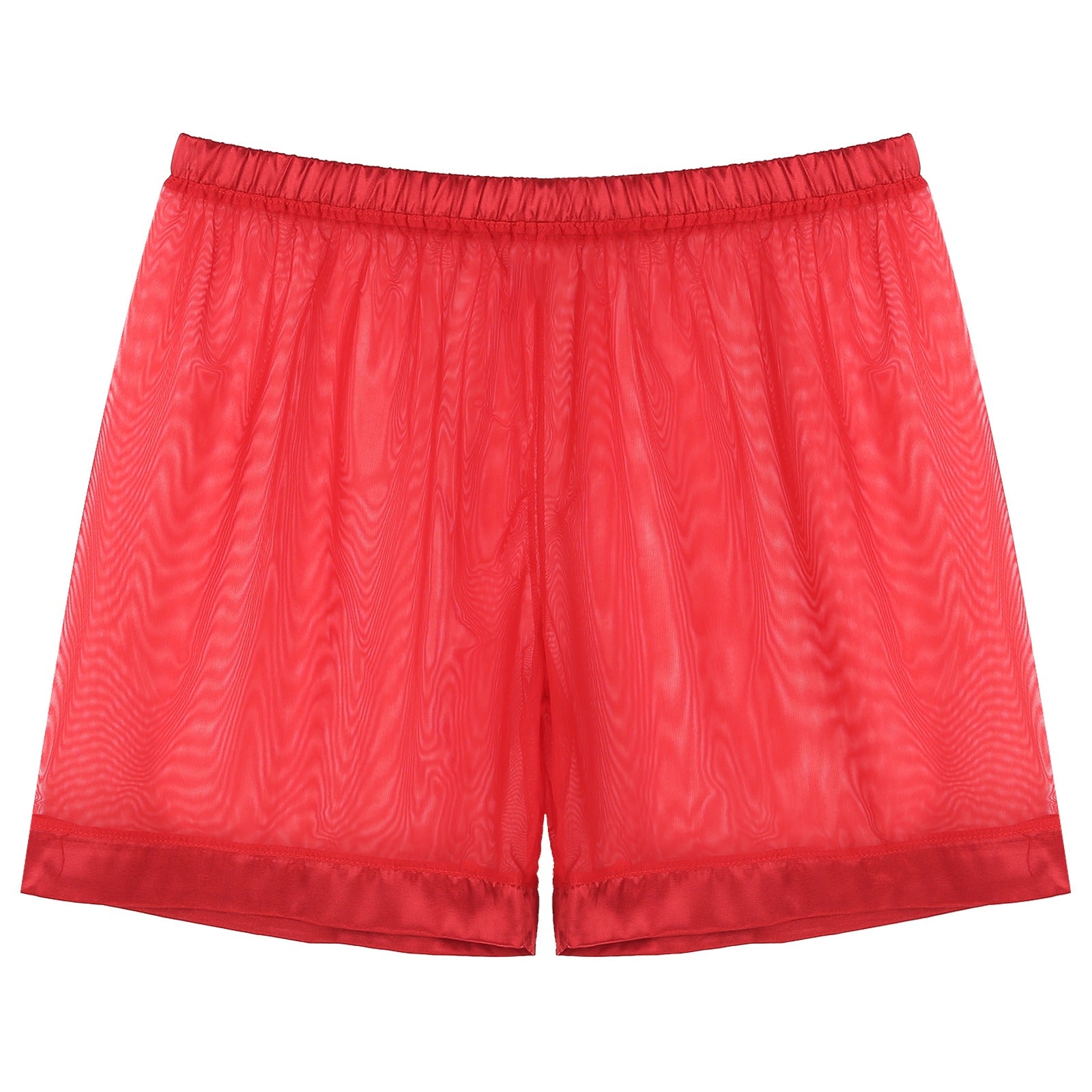 SEE Mesh Shorts Shorts