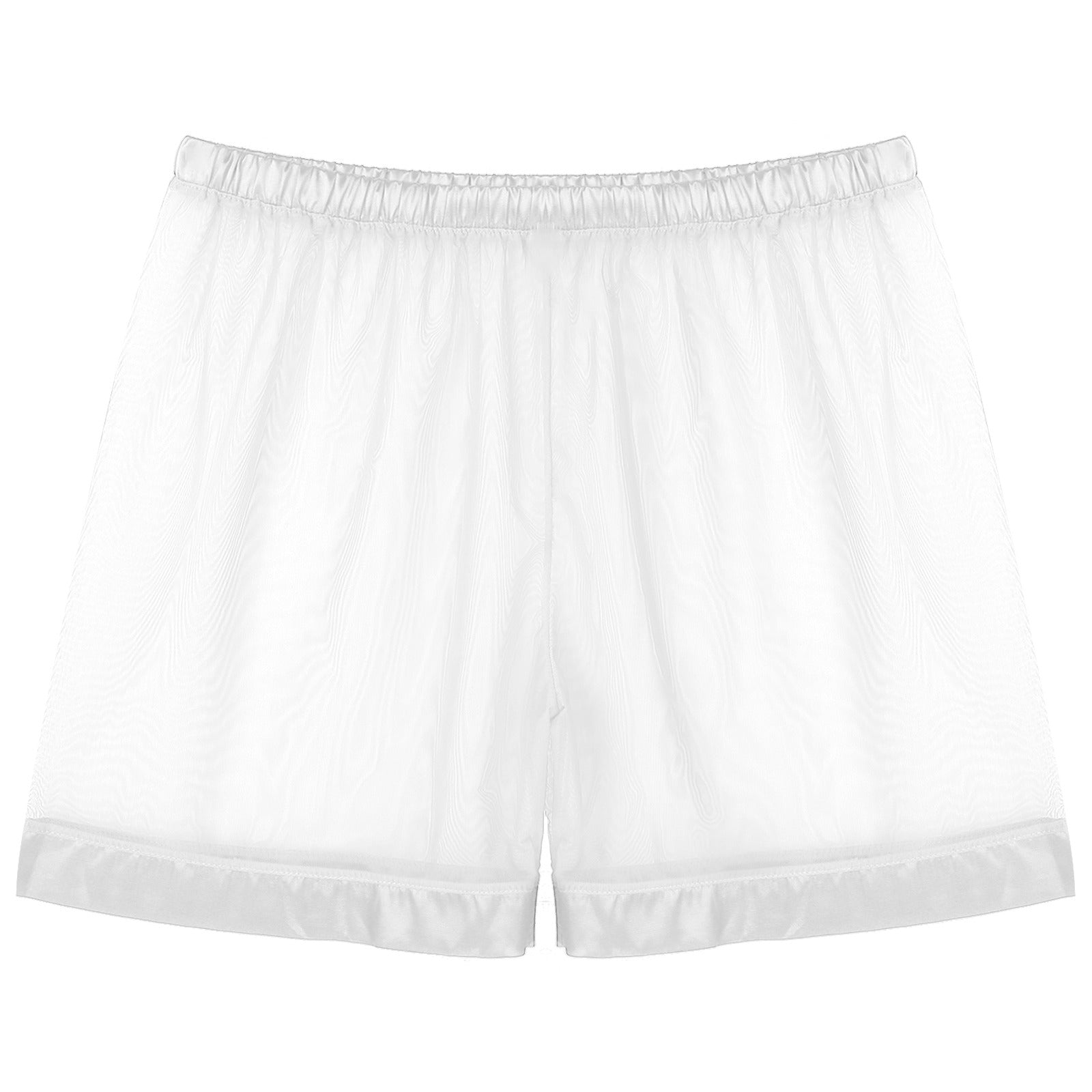 SEE Mesh Shorts Shorts