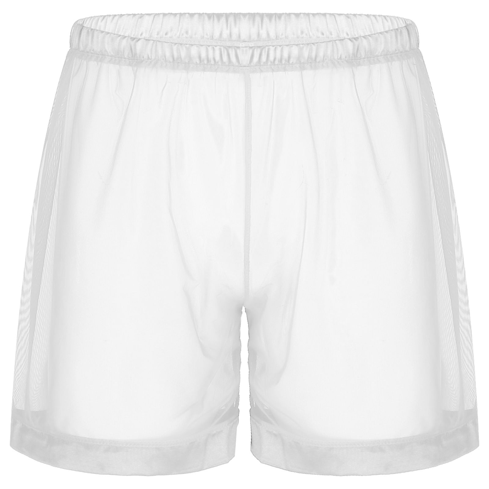 SEE Mesh Shorts Shorts