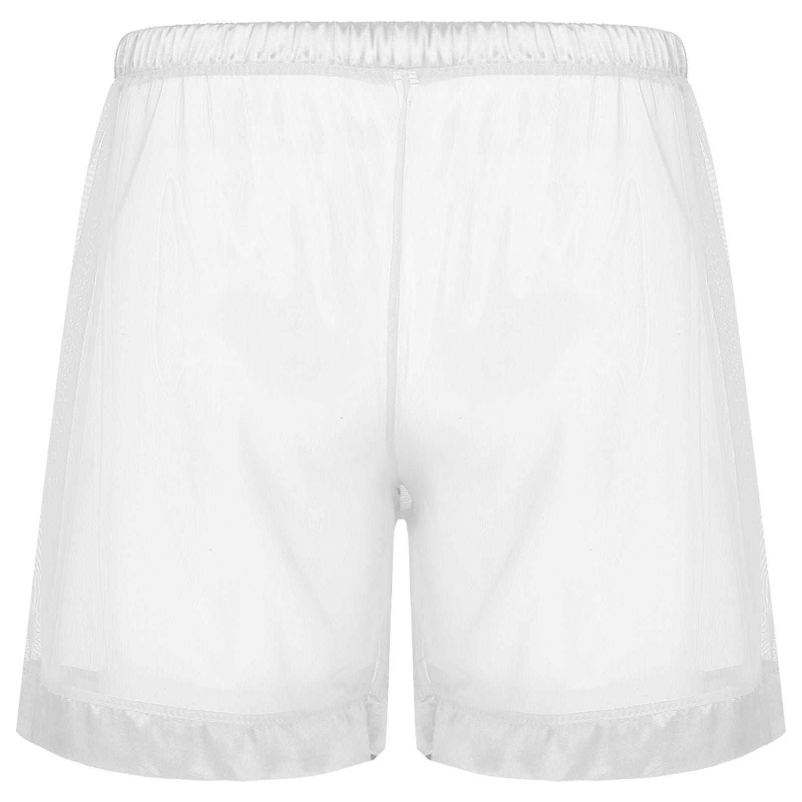 SEE Mesh Shorts Shorts