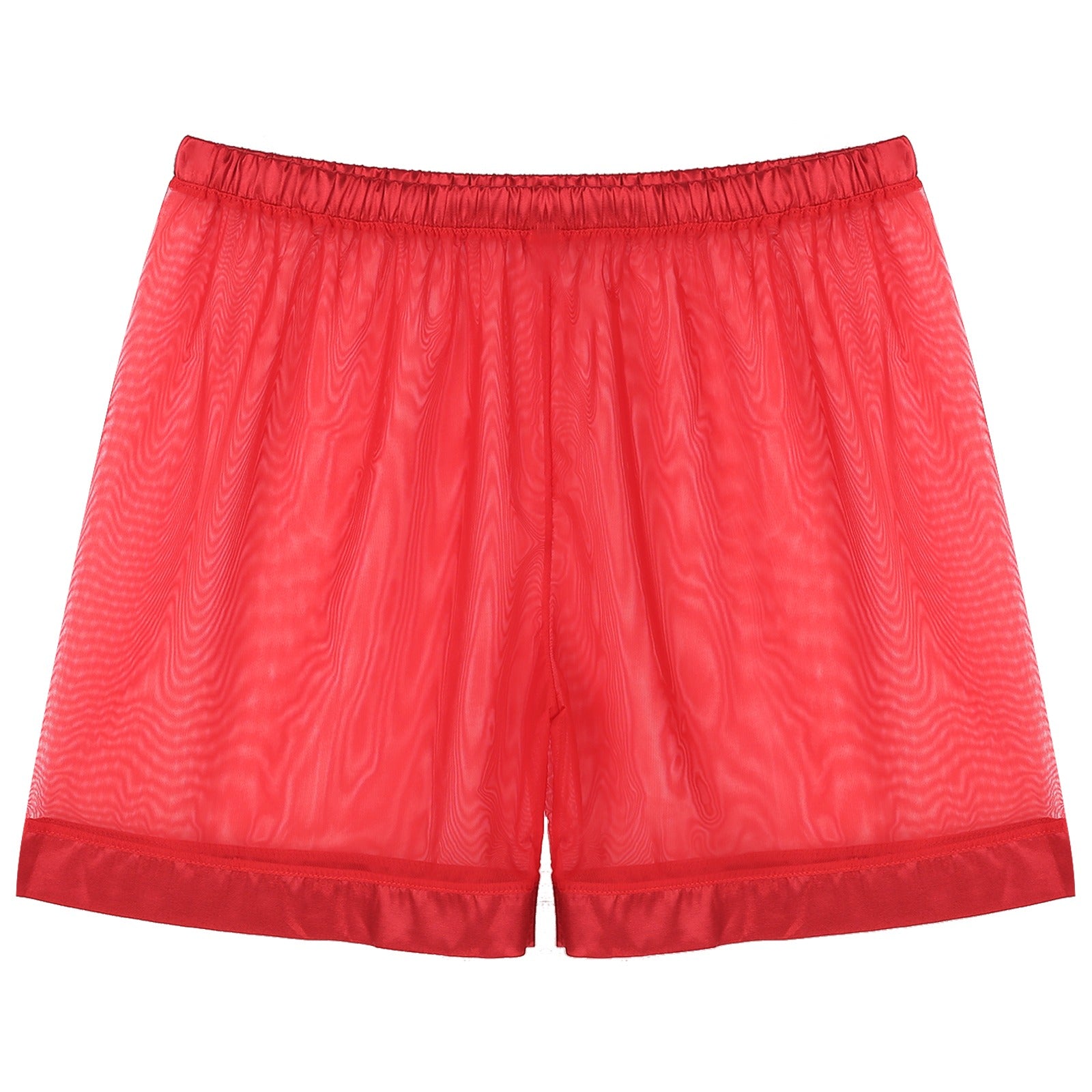SEE Mesh Shorts Shorts
