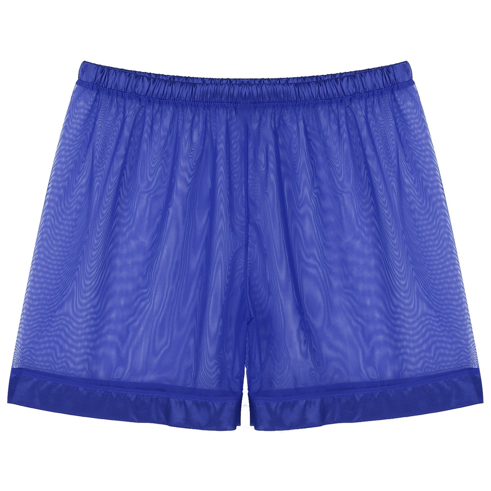 SEE Mesh Shorts Shorts