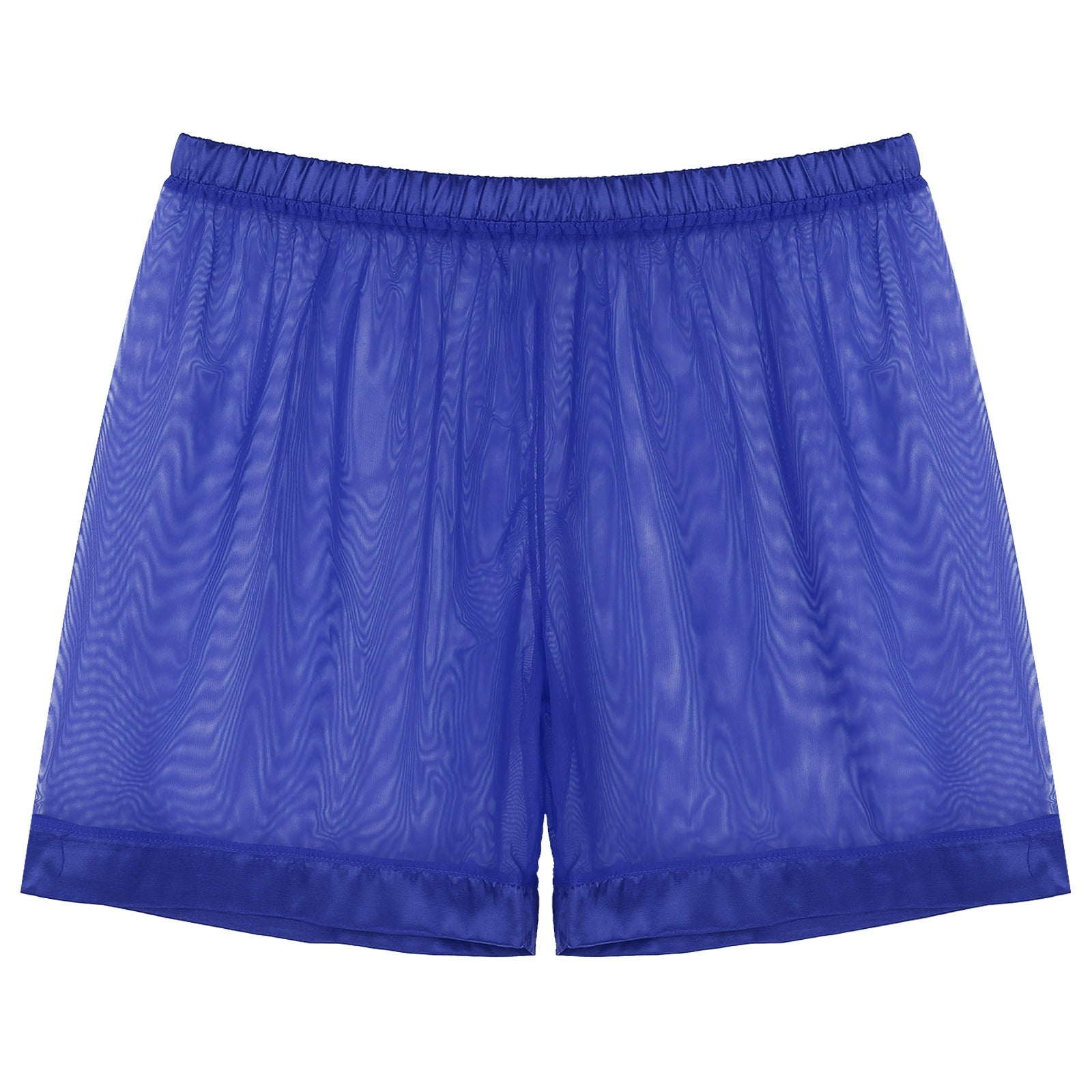 SEE Mesh Shorts Shorts