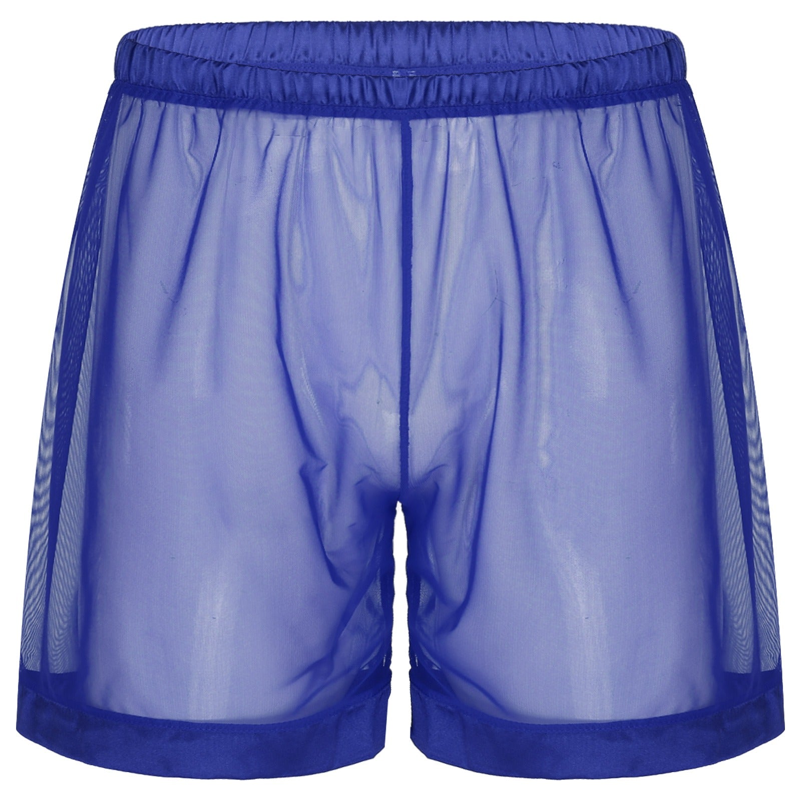 SEE Mesh Shorts Shorts