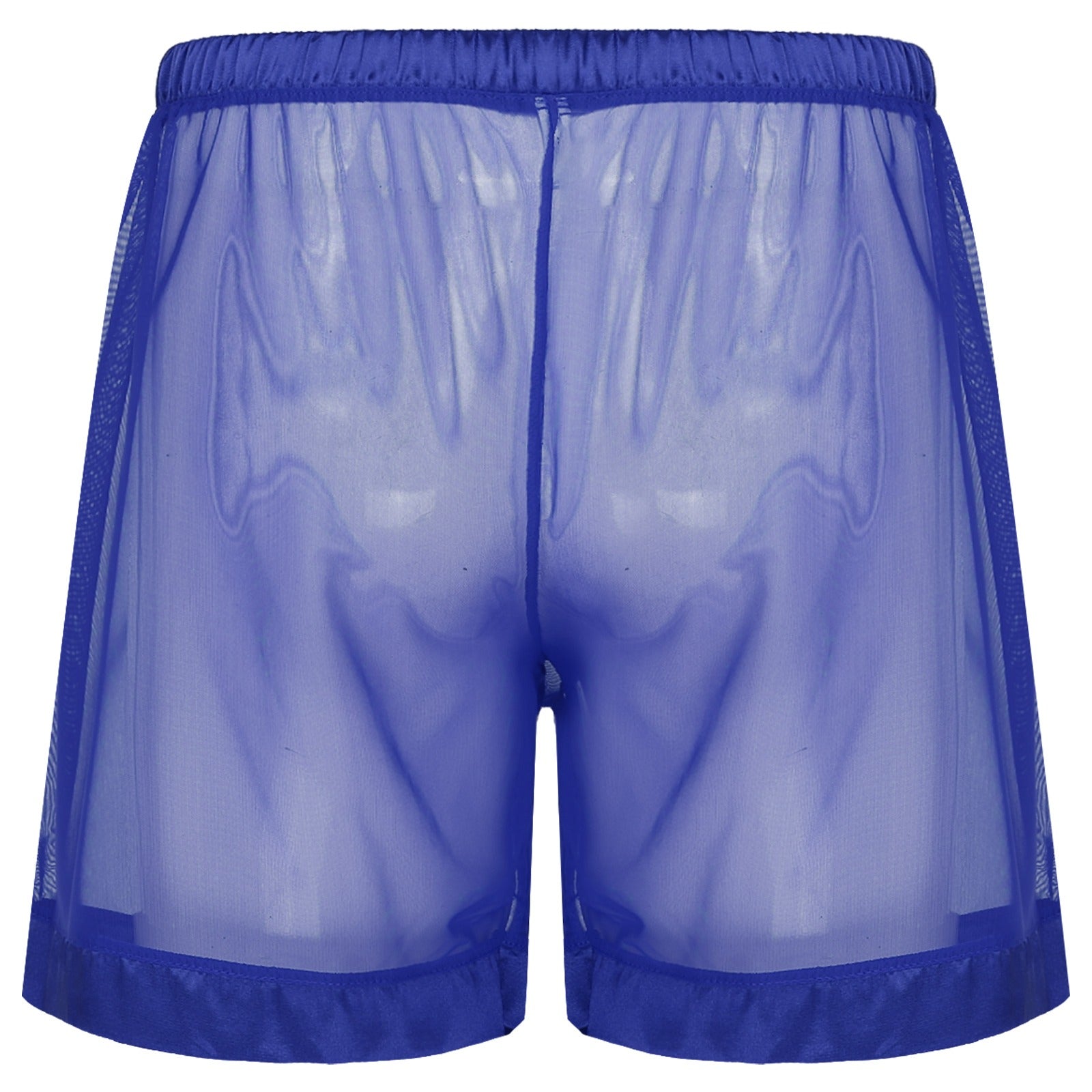 SEE Mesh Shorts Shorts