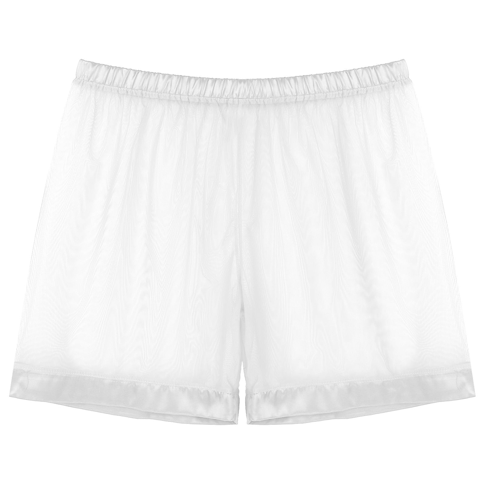 SEE Mesh Shorts Shorts