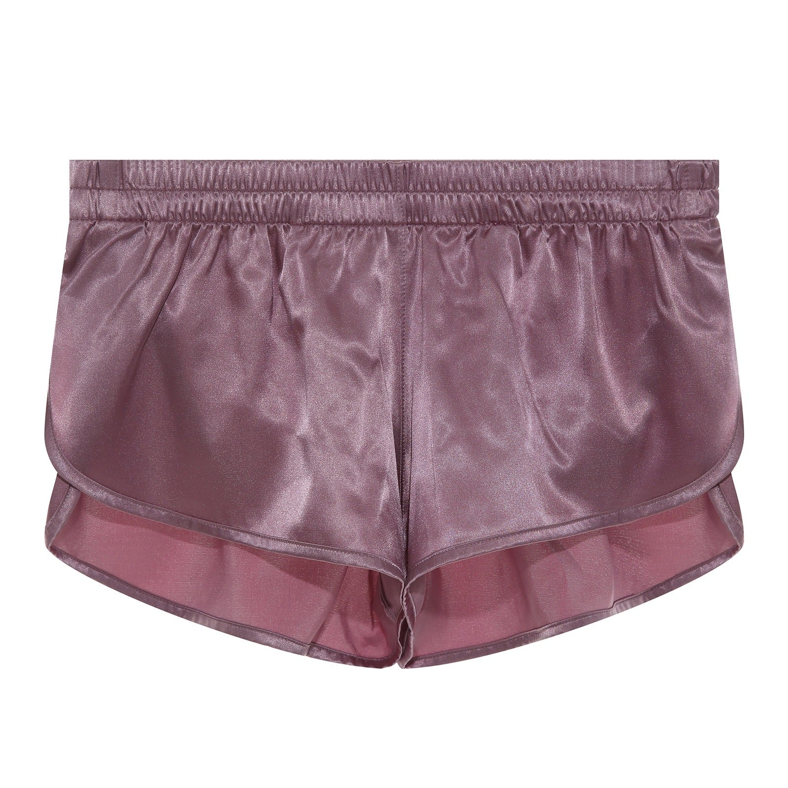 NICE & NAUGHTY Jockstrap Shorts Jockstraps