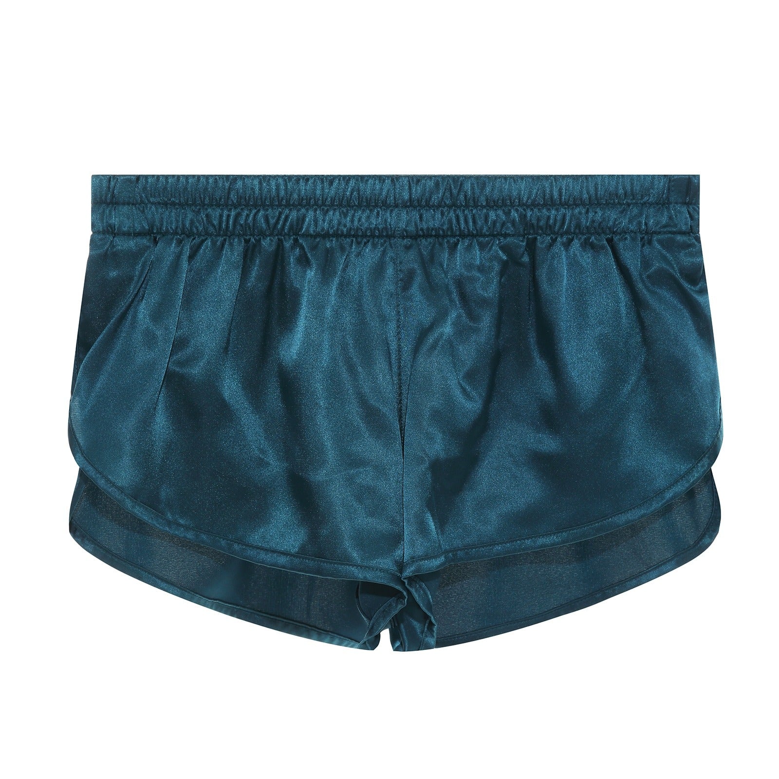 NICE & NAUGHTY Jockstrap Shorts Jockstraps