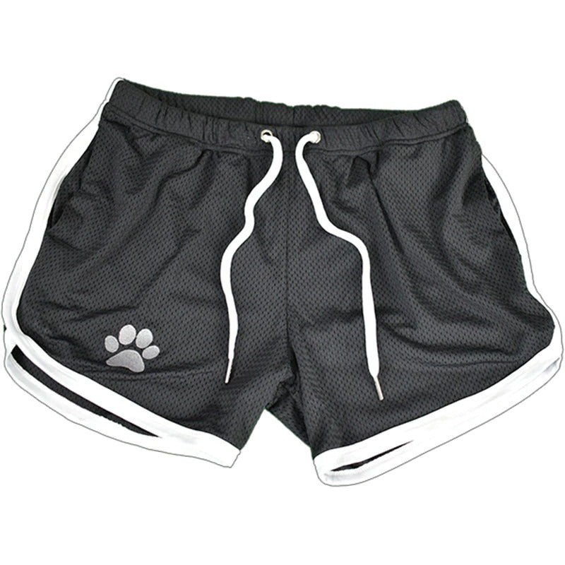 PUPPY Mesh Shorts Shorts