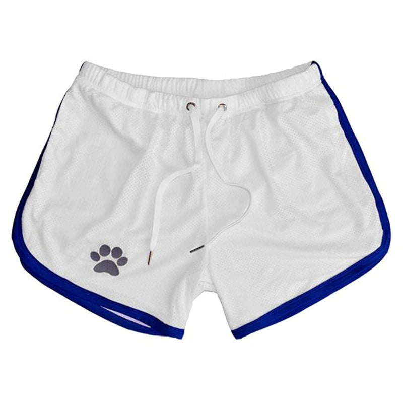 PUPPY Mesh Shorts Shorts