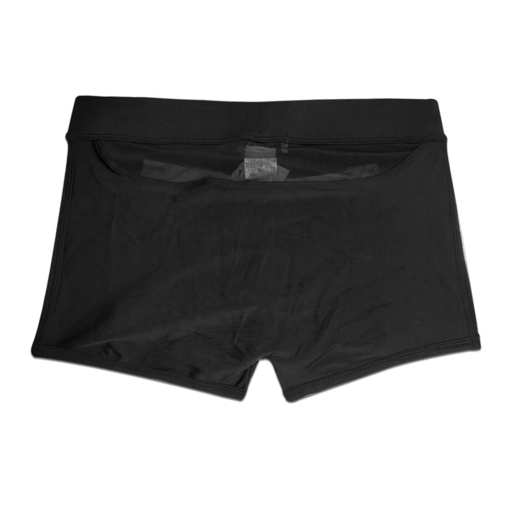 SEE Mesh Swim Trunks Swimwear