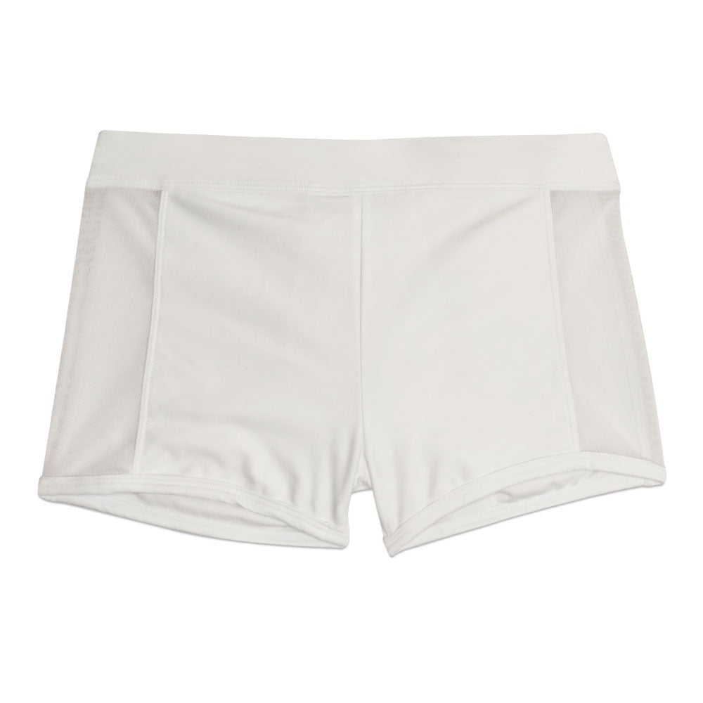 SEE Mesh Swim Trunks Swimwear
