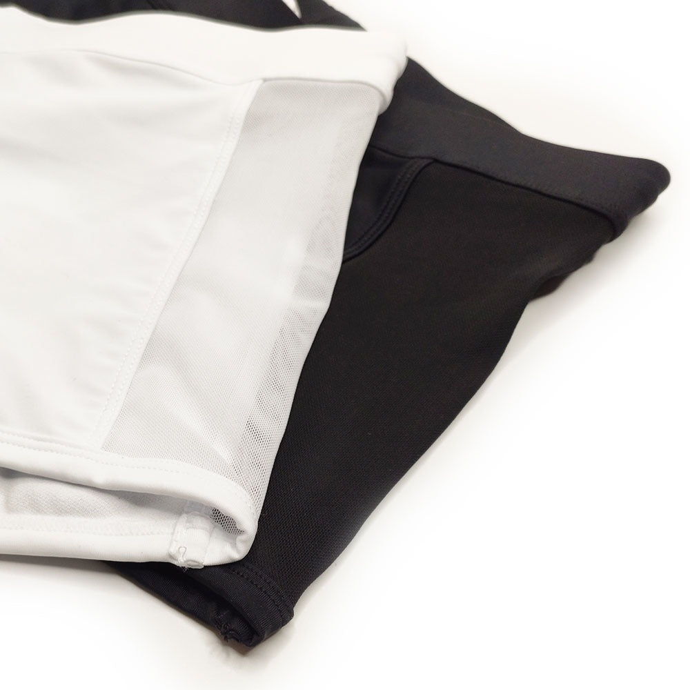 SEE Mesh Swim Trunks Swimwear
