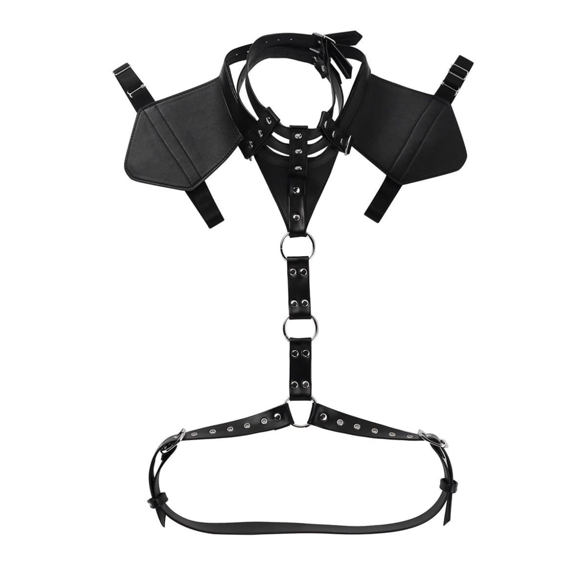 POWER DOM Shoulder Belt Harness Harness