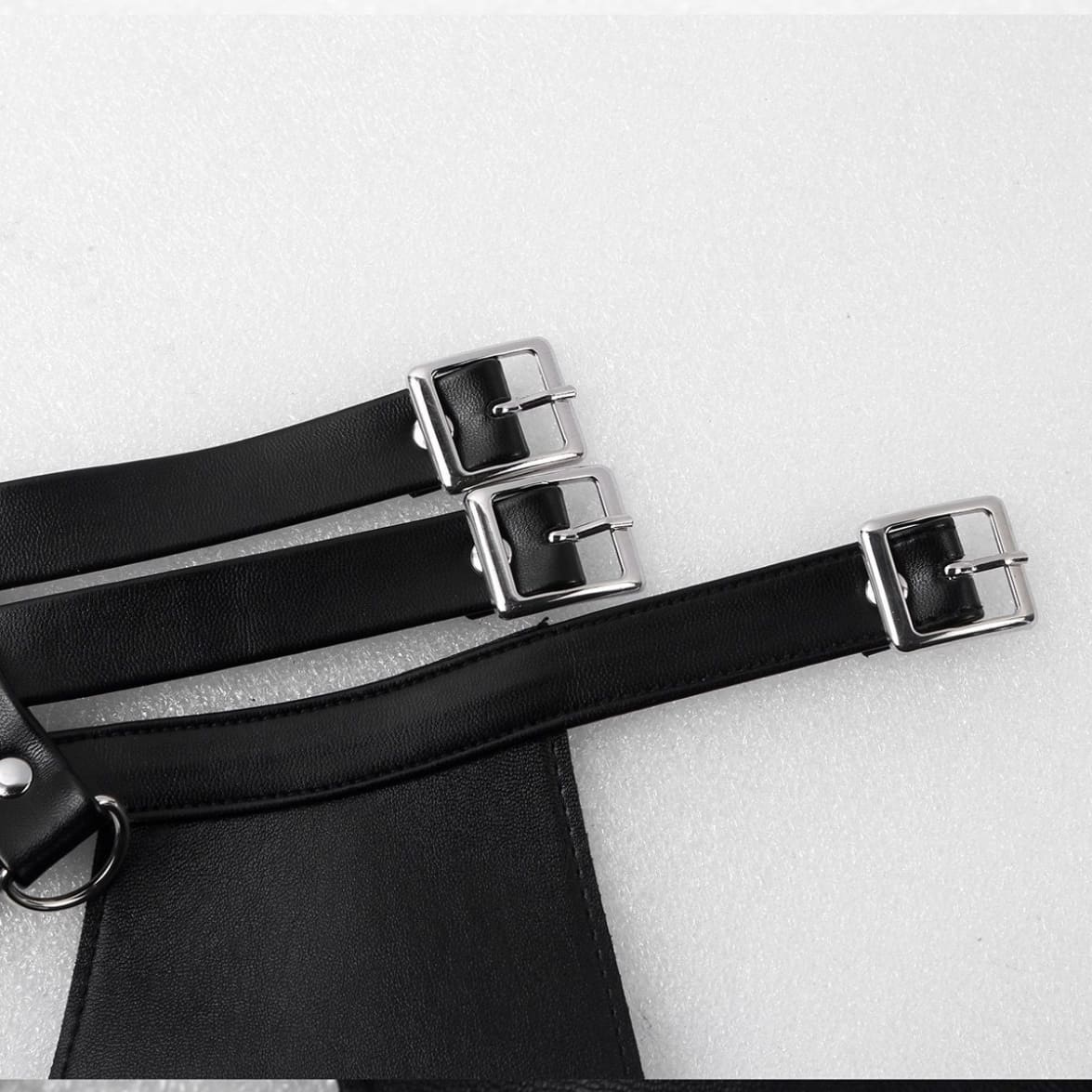 POWER DOM Shoulder Belt Harness Harness