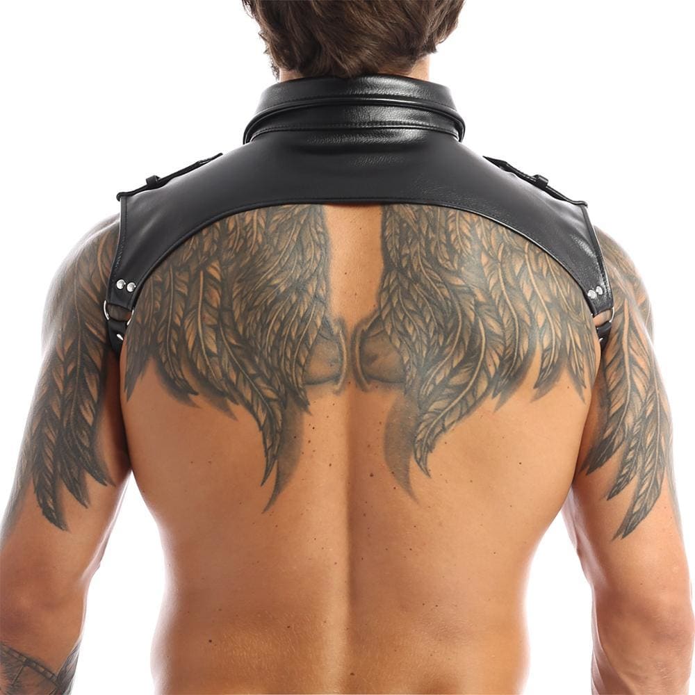 POWER DOM Shoulder Harness Harness