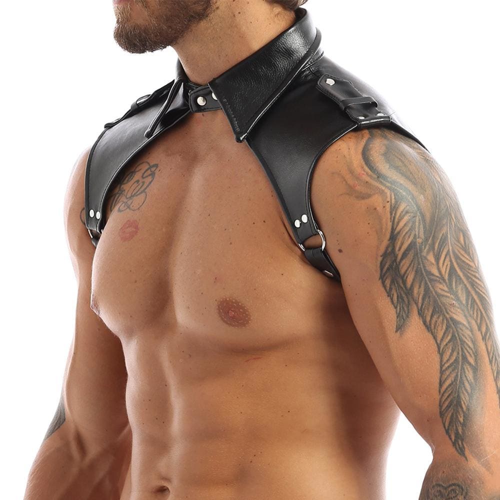 POWER DOM Shoulder Harness Harness