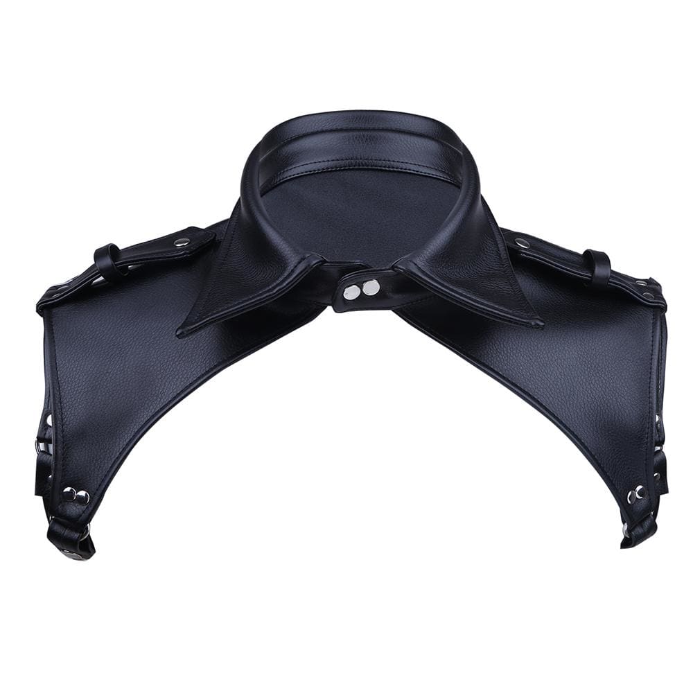 POWER DOM Shoulder Harness Harness