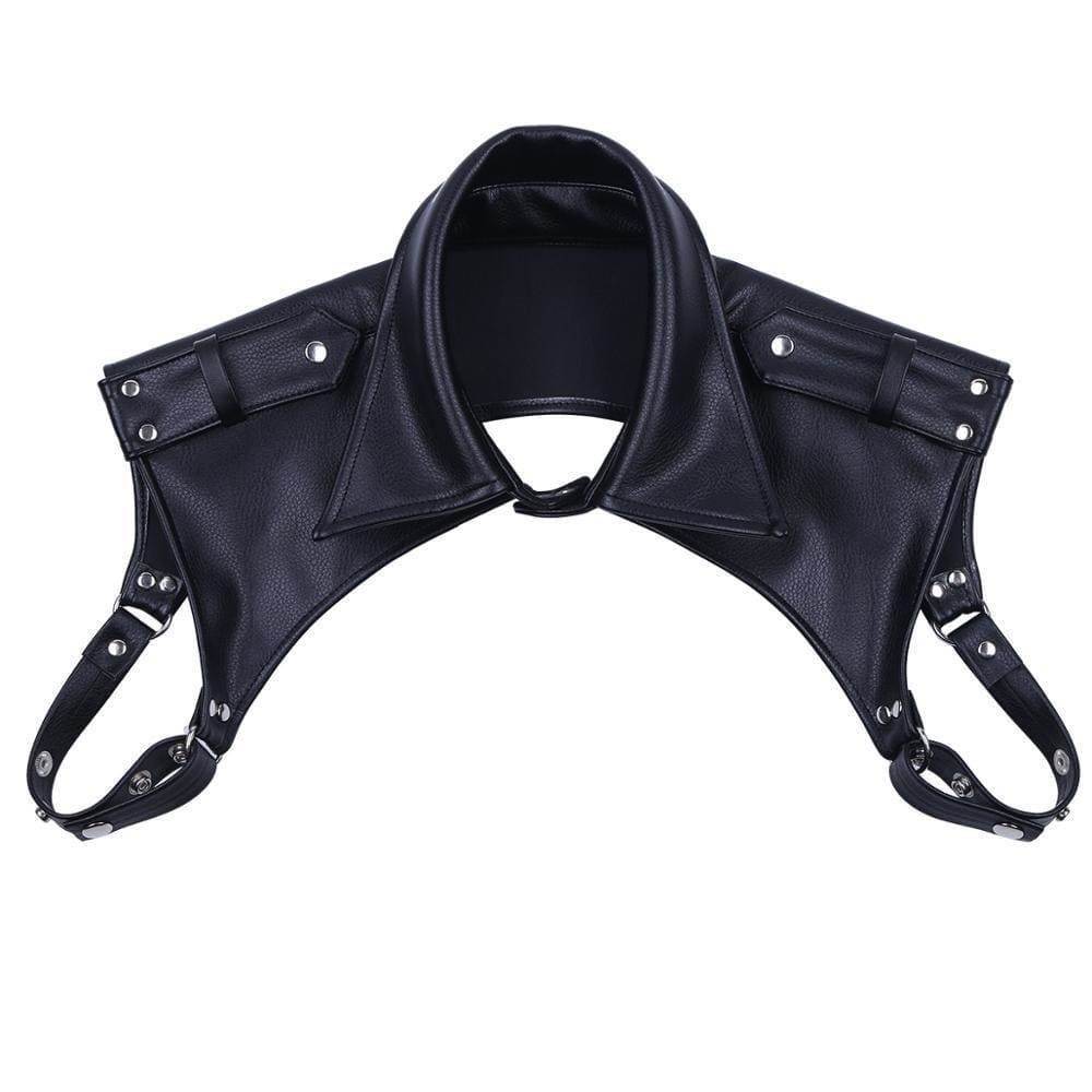 POWER DOM Shoulder Harness Harness