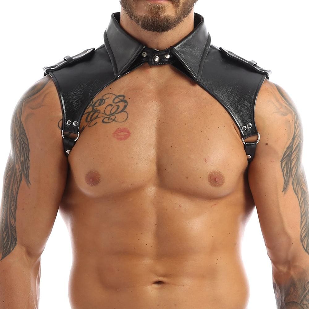 POWER DOM Shoulder Harness Harness