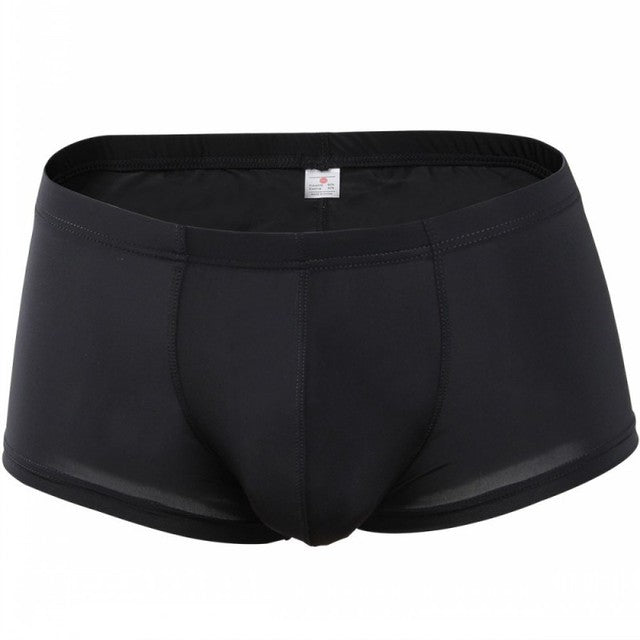 THIN Boxer Briefs 4-Pack