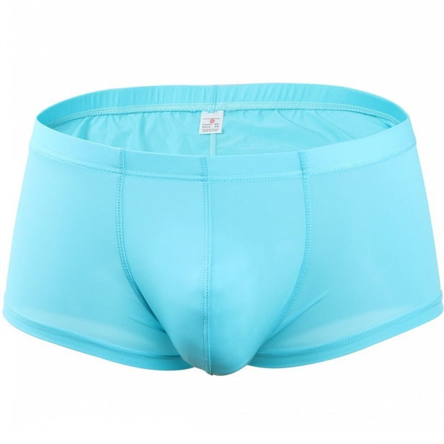THIN Boxer Briefs 4-Pack