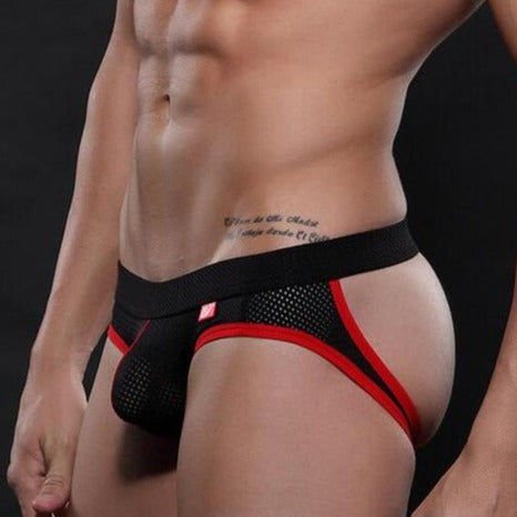 HUNK Brief Jockstrap Jockstraps